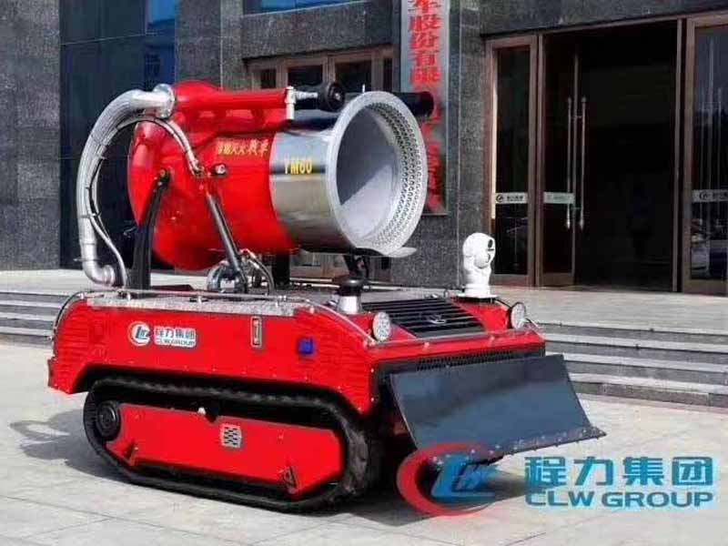 j9.com(中国区)官方网站消防机器人