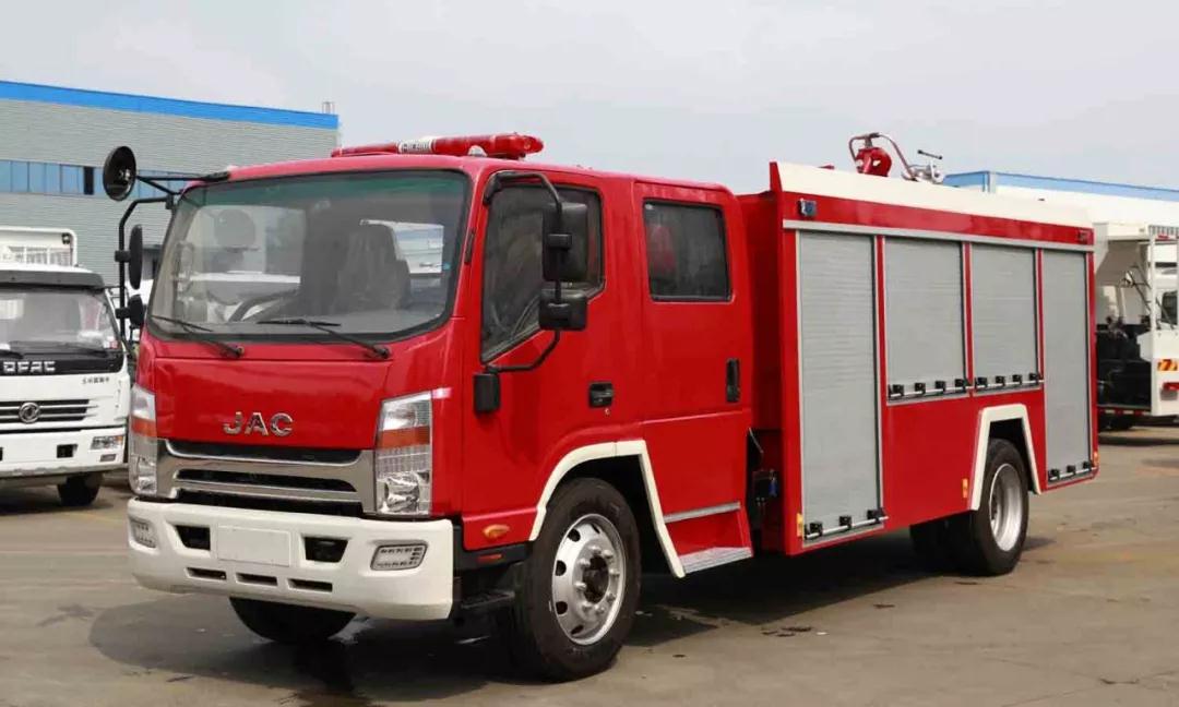 j9.com(中国区)官方网站消防车