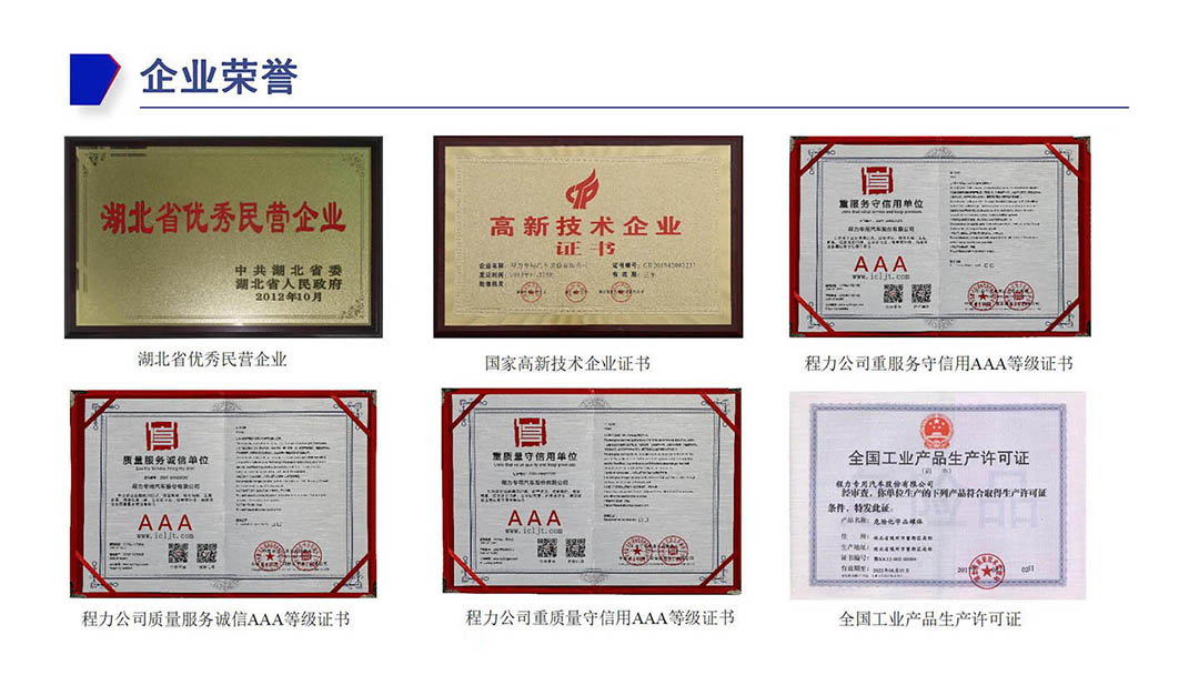 j9.com(中国区)官方网站企业荣誉